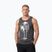 Koszulka męska Pitbull Palms Tank Top light sand