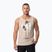 Koszulka męska Pitbull Palms Tank Top light sand