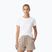 Koszulka damska Pitbull Discovery Logo off white