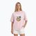 Koszulka damska Pitbull Rest In Pink Oversize strawberry cream