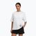 Koszulka damska Pitbull Skull Oversize white
