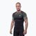 Rashguard męski Pitbull Belt Rashguard black