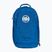 Plecak miejski Pitbull Athletic Logo 40 l electric blue