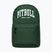 Plecak miejski Pitbull Norton 21 l hunter green