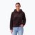 Bluza damska Pitbull Aragona Norton Hooded dark chocolate