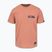 Koszulka męska Pitbull Avenue pale salmon