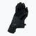 Rękawiczki trekkingowe 4F REU009 deep black