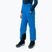 Spodnie narciarskie dziecięce 4F JSPMN001 blue