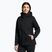 Kurtka narciarska damska 4F KUDN003 deep black