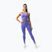 Top treningowy damski STRONG POINT Shape & Comfort very peri
