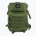 Plecak turystyczny OFFLANDER Survival 43 l green