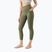 Legginsy do jogi damskie JOYINME 7/8 Unity Ease olive field