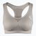 Biustonosz treningowy Carpatree Phase Seamless latte