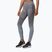 Legginsy damskie Carpatree Phase Seamless gray/navy ombre