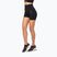 Spodenki treningowe damskie Carpatree Allure Seamless black