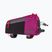 Torba rowerowa na ramę jack pack Płetwa RGB purple