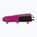 Torba rowerowa na ramę jack pack Płetwal RGB purple