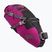 Torba rowerowa pod siodło jack pack Tobołek RGB purple