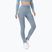Legginsy damskie MITARE Push Up Max K001 jasnoniebieskie