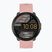 Zegarek Watchmark WM18 różowy