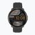 Zegarek Watchmark WM18 czarny skórzany