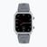 Zegarek Watchmark Focus srebrny