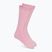 Skarpety damskie JOYINME Ground Yourself pink bloom