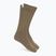 Skarpety damskie JOYINME Ground Yourself taupe brown