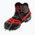 Raczki na buty Volven Pro Traxion red