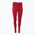 Legginsy damskie Chiara Wear Push Up czerwony