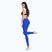 Legginsy damskie Chiara Wear Push Up niebieski