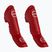 Ochraniacze piszczeli i stóp  Octagon Kevlar red