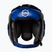 Kask bokserski Octagon Carbon blue
