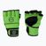 Rękawice grapplingowe Octagon Kevlar MMA green