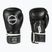 Rękawice bokserskie Octagon Agat black/white