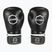 Rękawice bokserskie Octagon Agat black/white