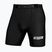 Spodenki kompresyjne męskie Octagon Fight Wear black/white