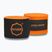 Bandaże bokserskie Octagon Fightgear Supreme Basic 300 cm orange