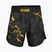 Spodenki treningowe męskie Octagon Marble Camo MMA camo yellow