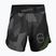 Spodenki treningowe męskie Octagon Broken Line MMA black