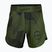 Spodenki treningowe męskie Octagon Broken Line MMA olive