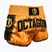 Spodenki treningowe Octagon Kickboxing/Muay Thai Legion Fight Legion Premium gold