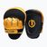 Łapy treningowe trenerskie Octagon Legion Pro Series black/gold