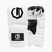 Rękawice sparingowe Octagon Legion Kevlar MMA white