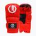 Rękawice sparingowe Octagon Legion Kevlar MMA red