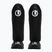 Ochraniacze piszczeli i stóp Octagon Legion Kevlar black