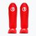 Ochraniacze piszczeli i stóp Octagon Legion Kevlar red