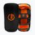 Tarcza treningowa trenerskie Octagon Thai Pad PAO Legion Matrix 2 szt. black/rose gold