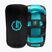 Tarcza treningowa trenerskie Octagon Thai Pad PAO Legion Matrix 2 szt. black/sea green