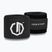 Bandaże bokserskie Octagon Legion Supreme 400 cm black/white